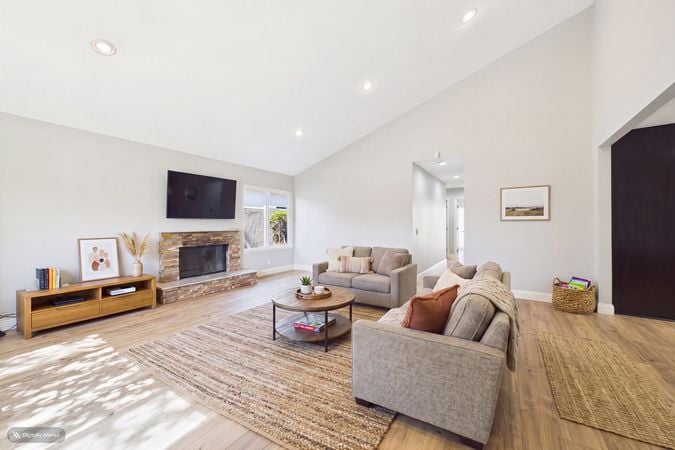 11606 Lakia Dr Cypress CA - 010 - Living Room 1