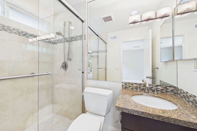 11606 Lakia Dr Cypress CA - 027 - Master Bathroom 1