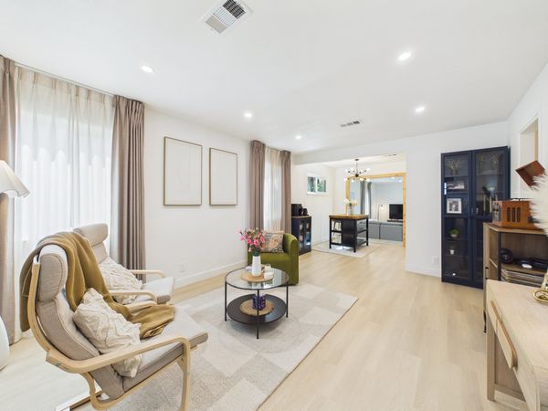 5501 Orange Ave Cypress CA - 007 - Living Room 1