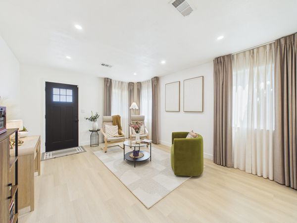 5501 Orange Ave Cypress CA - 009 - Living Room 3
