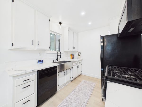 5501 Orange Ave Cypress CA - 013 - Kitchen 1