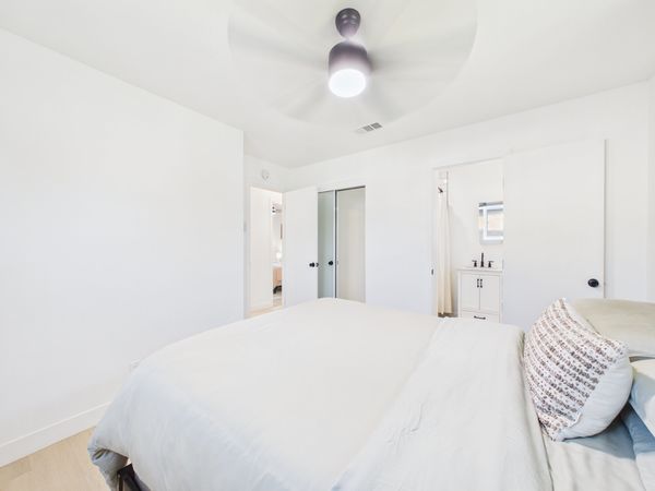 5501 Orange Ave Cypress CA - 024 - Master Bedroom 3