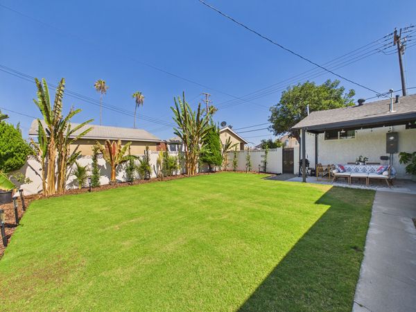 5501 Orange Ave Cypress CA - 038 - Backyard 4