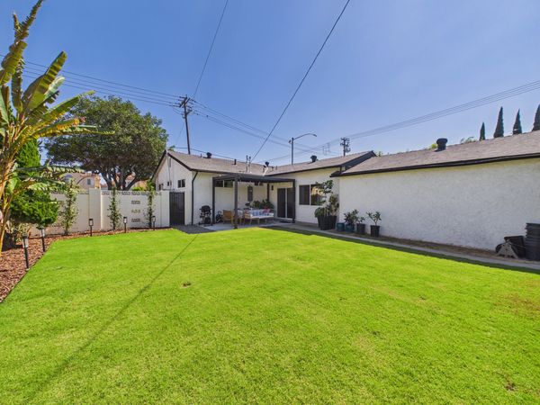 5501 Orange Ave Cypress CA - 039 - Backyard 5