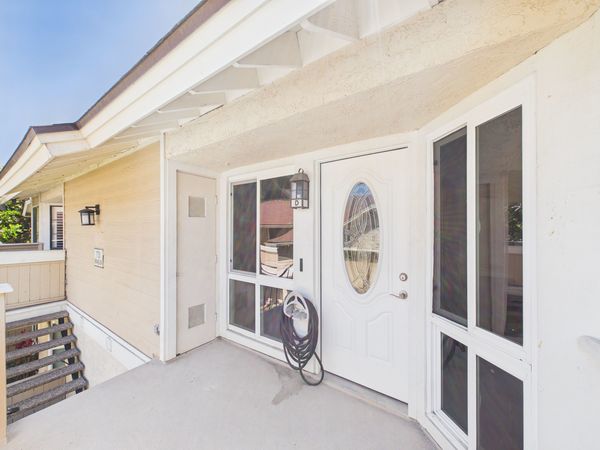 7735 Briarglen Loop #D Stanton CA - 003 - Front 3