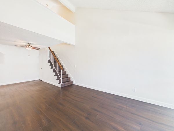7735 Briarglen Loop #D Stanton CA - 005 - Living Room 2
