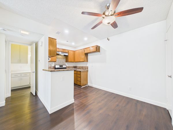 7735 Briarglen Loop #D Stanton CA - 007 - Dining Room 1-1