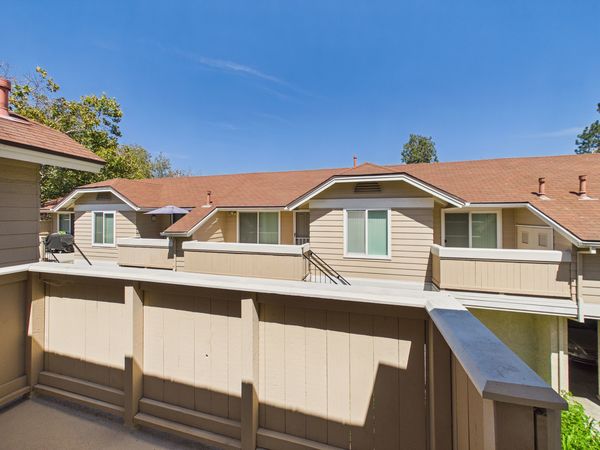 7735 Briarglen Loop #D Stanton CA - 022 - Balcony
