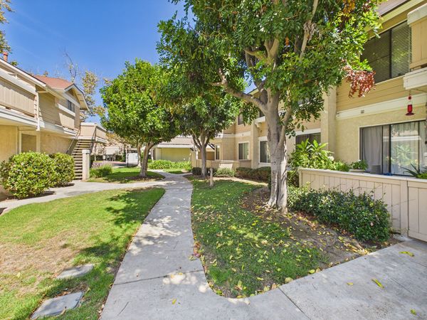 7735 Briarglen Loop #D Stanton CA - 024 - Lawn