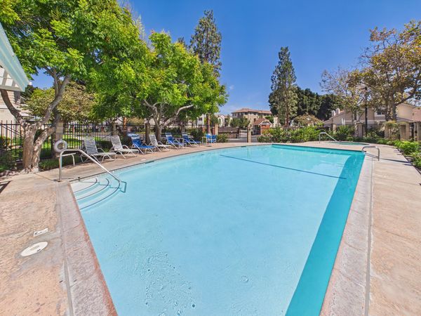 7735 Briarglen Loop #D Stanton CA - 025 - Pool 1
