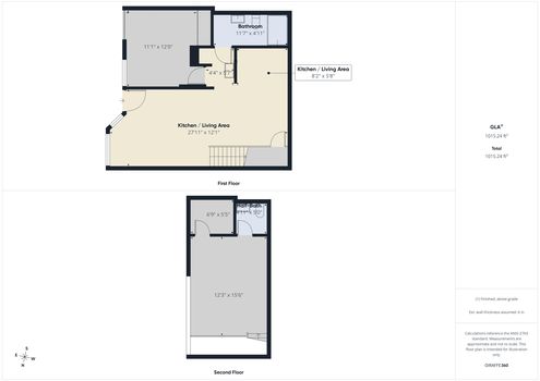 Floor Plan 01