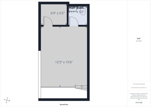 Floor Plan 03