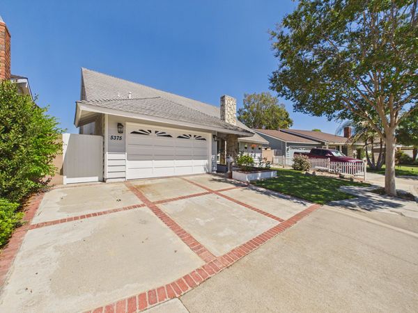 5375 Vista Real Cypress CA - 007 - Front 2