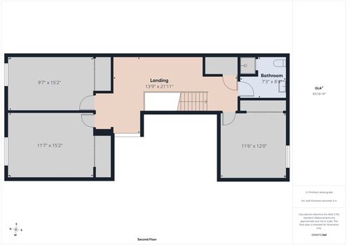 5375 Vista Real Cypress CA - 0108 - Floor Plan 3