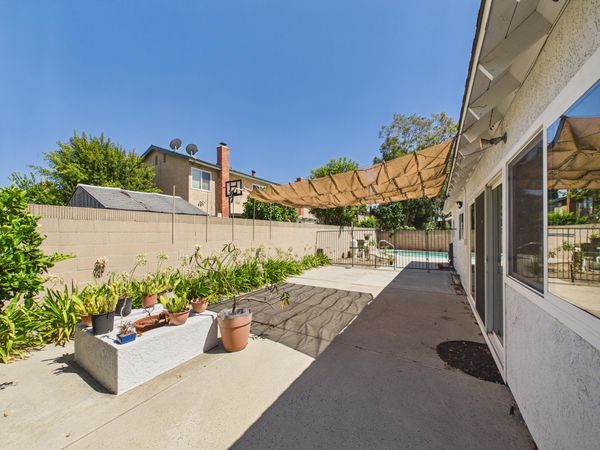 5375 Vista Real Cypress CA - 061 - Backyard 1