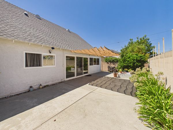 5375 Vista Real Cypress CA - 064 - Backyard 4