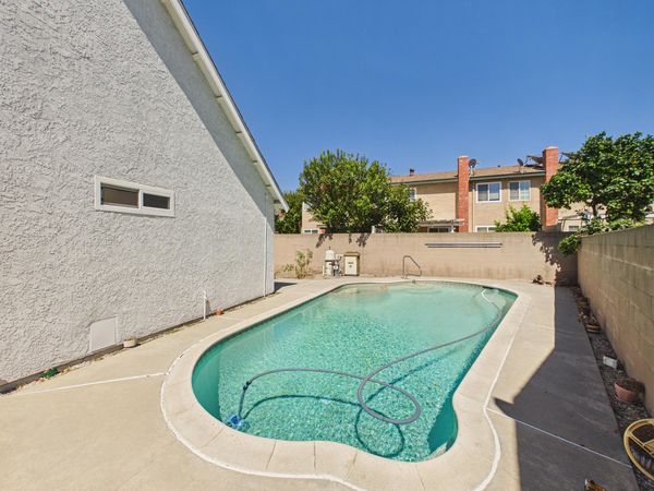 5375 Vista Real Cypress CA - 067 - Pool 4