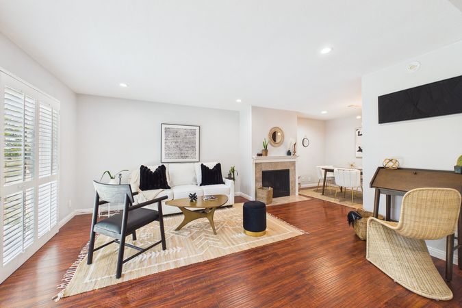 5375 Walker St Cypress CA - 001 - Living Room 1