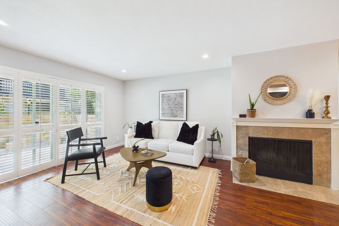 5375 Walker St Cypress CA - 002 - Living Room 2