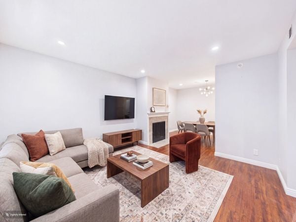 5375 Walker St Cypress CA - 002 - Living Room 3