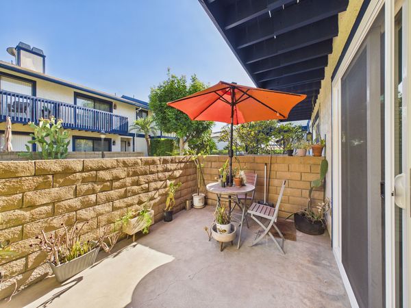 5375 Walker St Cypress CA - 006 - Courtyard 2