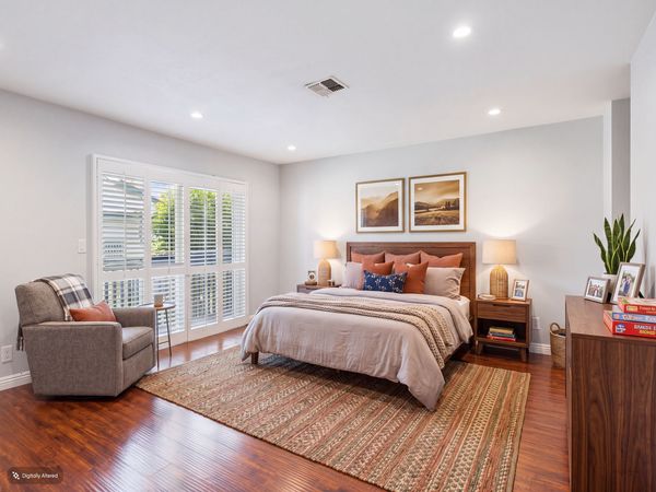5375 Walker St Cypress CA - 016 - Master Bedroom 1