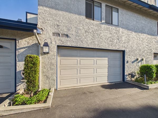 5375 Walker St Cypress CA - 033 - Garage 2