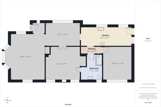 741 W Hill St Long Beach CA - 036 - Floor Plan 2
