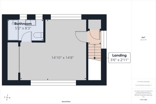 741 W Hill St Long Beach CA - 037 - Floor Plan 3