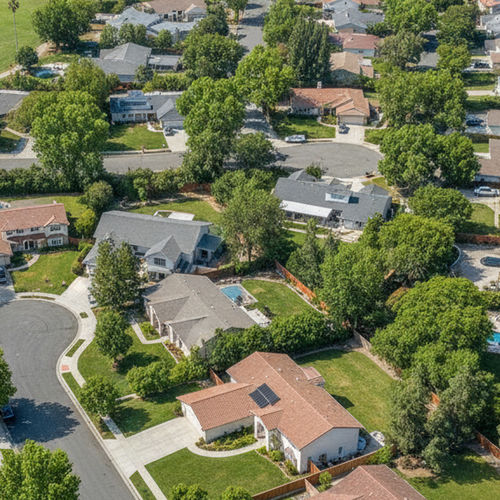 Chase Whitney: Best Real Estate Agent in Cypress, CA