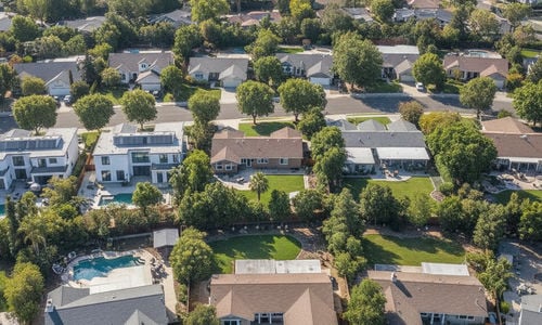 Guide to Programs for a First-Time Home Buyer &hellip;