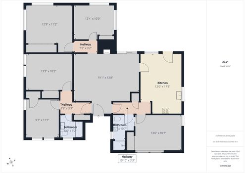 1902 Lees Ave Long Beach CA - 046 - Floor Plan