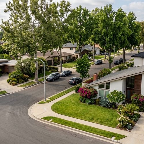 Calculating Your Home Buying Budget in Cypress, CA