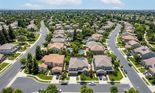 Current Mortgage Rates for Buyers in Cypress, CA