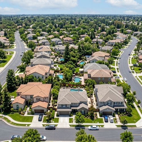 Current Mortgage Rates for Buyers in Cypress, CA