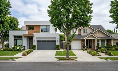 Types of Homes in Cypress, CA: Exploring Condos &hellip;