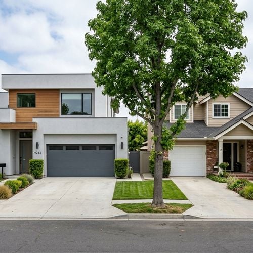 Types of Homes in Cypress, CA: Exploring Condos and Attached Properties