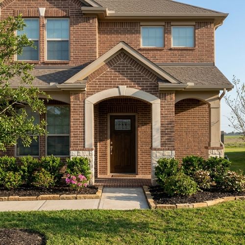 Comparing Real Estate in Cypress, CA vs Katy, TX