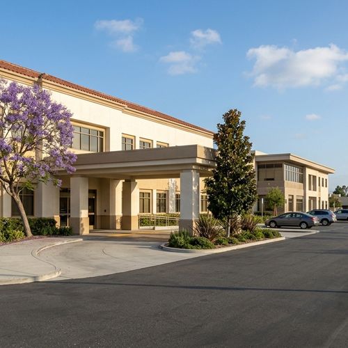 A Local Guide to Hospitals in Cypress, CA for 2026 Homebuyers
