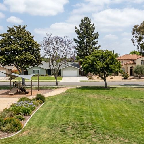 What to Expect from Crime Rates and Quality of Life in Cypress, CA