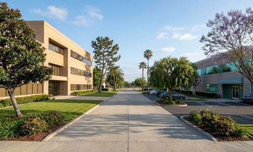 Job Market Trends in Cypress, CA for 2026