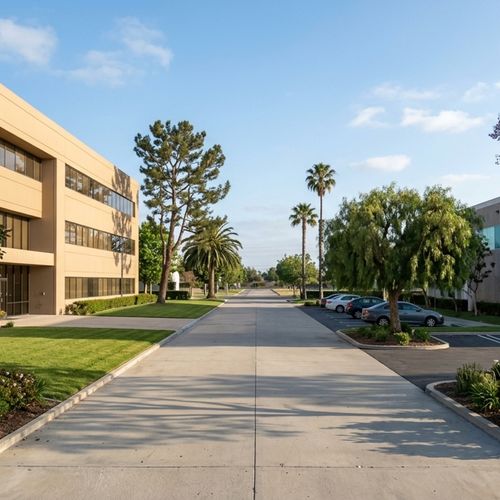 Job Market Trends in Cypress, CA for 2026
