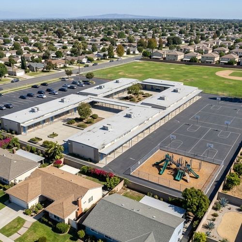 Guide to Schools in Cypress, CA: Public Districts and Local Options