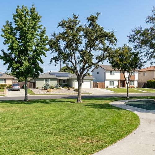Utilities in Cypress, CA: Comparing City Water and Private Wells