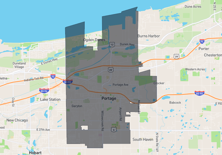 Portage