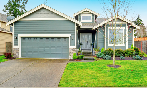 Thinking About Buying a Home? Ask Yourself …