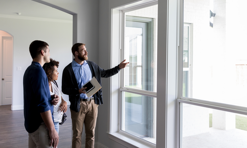 The Dramatic Impact of Homeownership on Net …