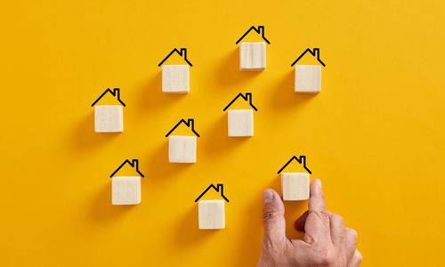 Are More Homeowners Selling as Mortgage Rates …