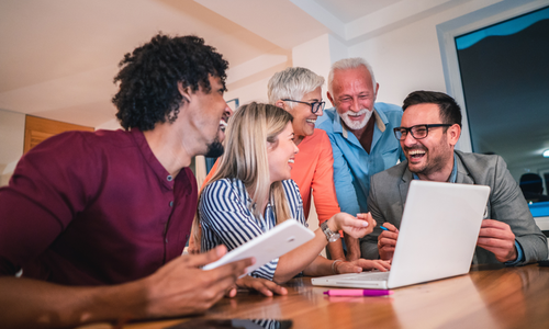 The Top Benefits of Buying a Multi-Generational …