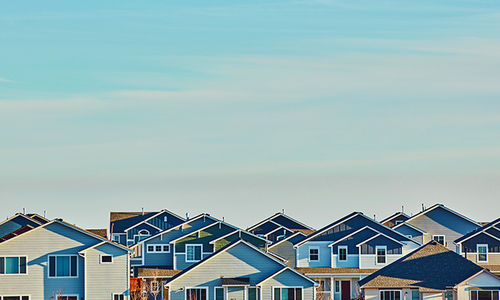 Foreclosure Activity Is Still Lower than the …